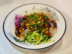 川味凉皮-川人百味(亿合城店)