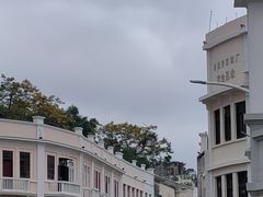 -中山公园(石岐街道)