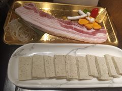-嘿嘟嘟·肋条烧肉放题(爱融荟城店)
