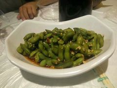 -可可大虾武汉土菜大排档(万松园1店)