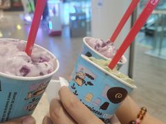 -DQ·蛋糕·冰淇淋(龙湖狮山天街店)