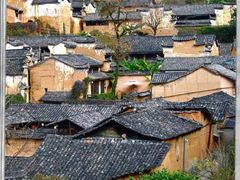 -杨家堂村