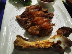 -西江美食舫·江西菜(健德桥店)