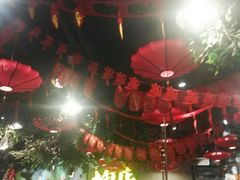 大堂-槐店王婆大虾(开发区店)