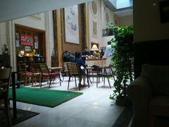 -阿什卡咖啡馆ESSCA COFFEE(塔里木石油宾馆店)