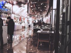 -苏州金鸡湖中茵皇冠假日酒店