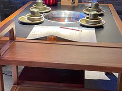 -靓寨酸汤火锅(时尚天河东一街店)