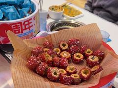 -龍歌自助小火锅(李沧顺和汇店)