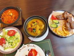 -澳门木偶葡国餐厅(珠海店)