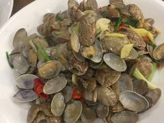 -海鲜城大家餐厅