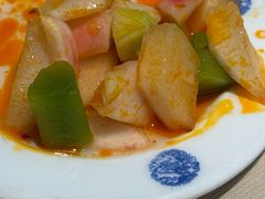 -龙森园火锅(琴台路店)
