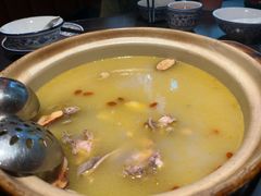 -淼福猪肚鸡·椰子鸡火锅(大沙地店)