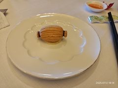 -富力丽思卡尔顿酒店·丽轩中餐厅