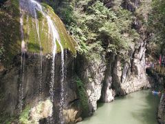 -南江大峡谷