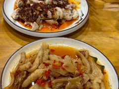 -邱大妈水煮(龙山店)