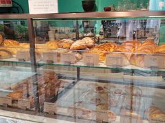 面包甜点陈列柜-Madeleine玛德琳(永平里店)