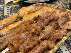 -新疆伊宁远征餐厅