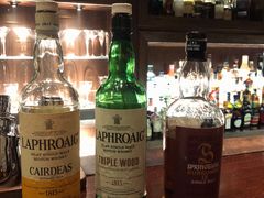 -The Bottle Bar(羲和商业广场店)