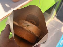 -薛新颖红豆饼(中式甜点山师店)