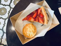 -Pie Bird(新闸路店)