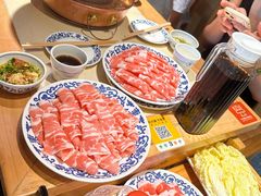 -东镇老火锅(长春路首店)