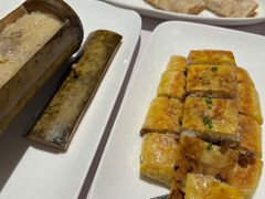 -粗茶淡饭·汉口公馆(循礼门店)