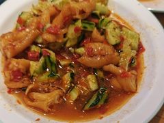 -锅老头铁锅炖•大锅蒸汽海鲜(韩乐坊店)