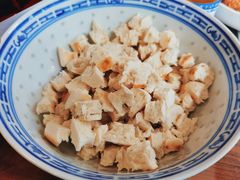 -老西安韩记三鲜煮馍(四府街店)