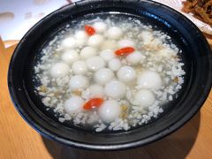 -南小馆(迪士尼小镇店)