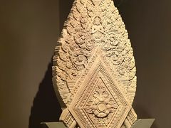 -吴哥国家博物馆