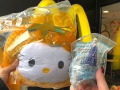 -麦当劳(朝阳北路店)