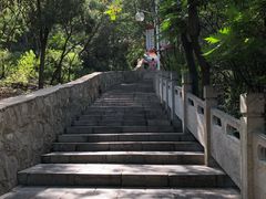 -抱犊寨风景区