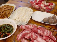 -五斗火锅(和平路店)