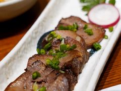 -贵木日本料理·铁板烧(新地假日广场店)