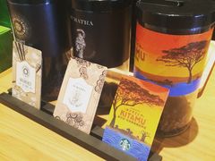 -星巴克(南昌西湖万达店)