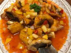 -泰国餐厅 Thai Food(裕华万达店)