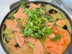 -老新隆牛肉锅贴(新街口店)