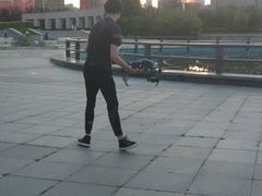 景点-长春世界雕塑园冰雪艺术天地