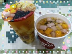 -鲜芋仙(国和店)