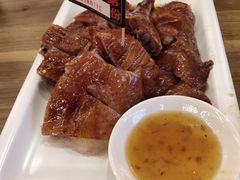 -先记烧鹅王·本地粤菜(福永店)
