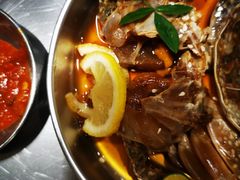 -馥二代韩式烤肉 2세대 불고기(喷水池店)
