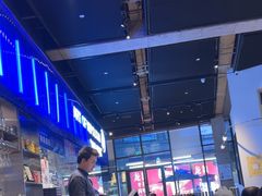 -玛尚诺Pizza&Bar(长泰广场店)