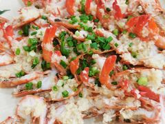 -区海鸡场饭店(石壁店)