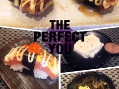 -昊·来了寿司(双楠2店)