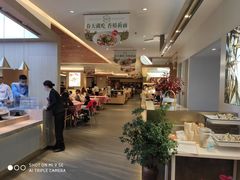 -西贝(金桥店)