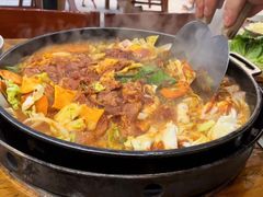 -高基五春川炒鸡排 韩国料理(威海总店)