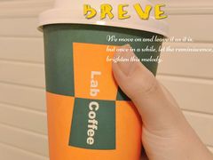 -LAB COFFEE来杯咖啡(浦仓路店)