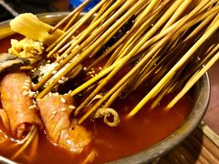 -七串串(无锡总店)