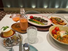 -CRAZYONES克芮旺斯西班牙餐厅(苏州中心店)