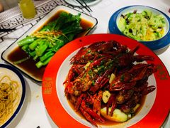 -熊记虾王·小龙虾(东晓南店)